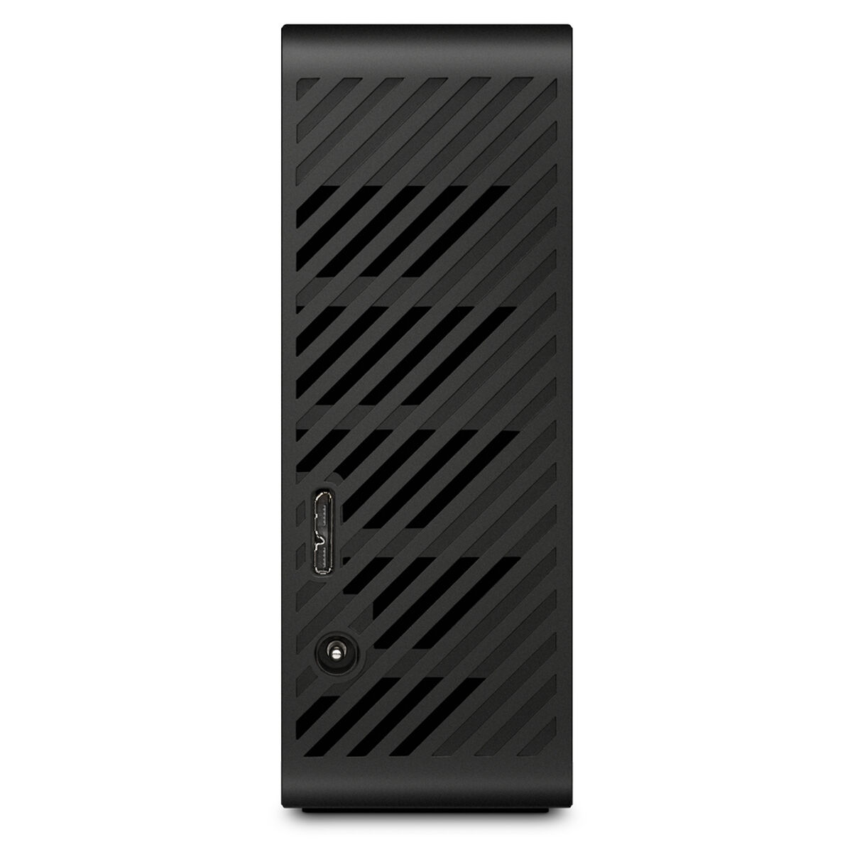 Picture of External Hard Drive Seagate STKP22000400 Black 22 TB