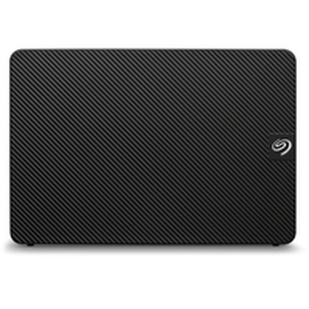 Bild von Externe Festplatte Seagate STKP26000400 Schwarz