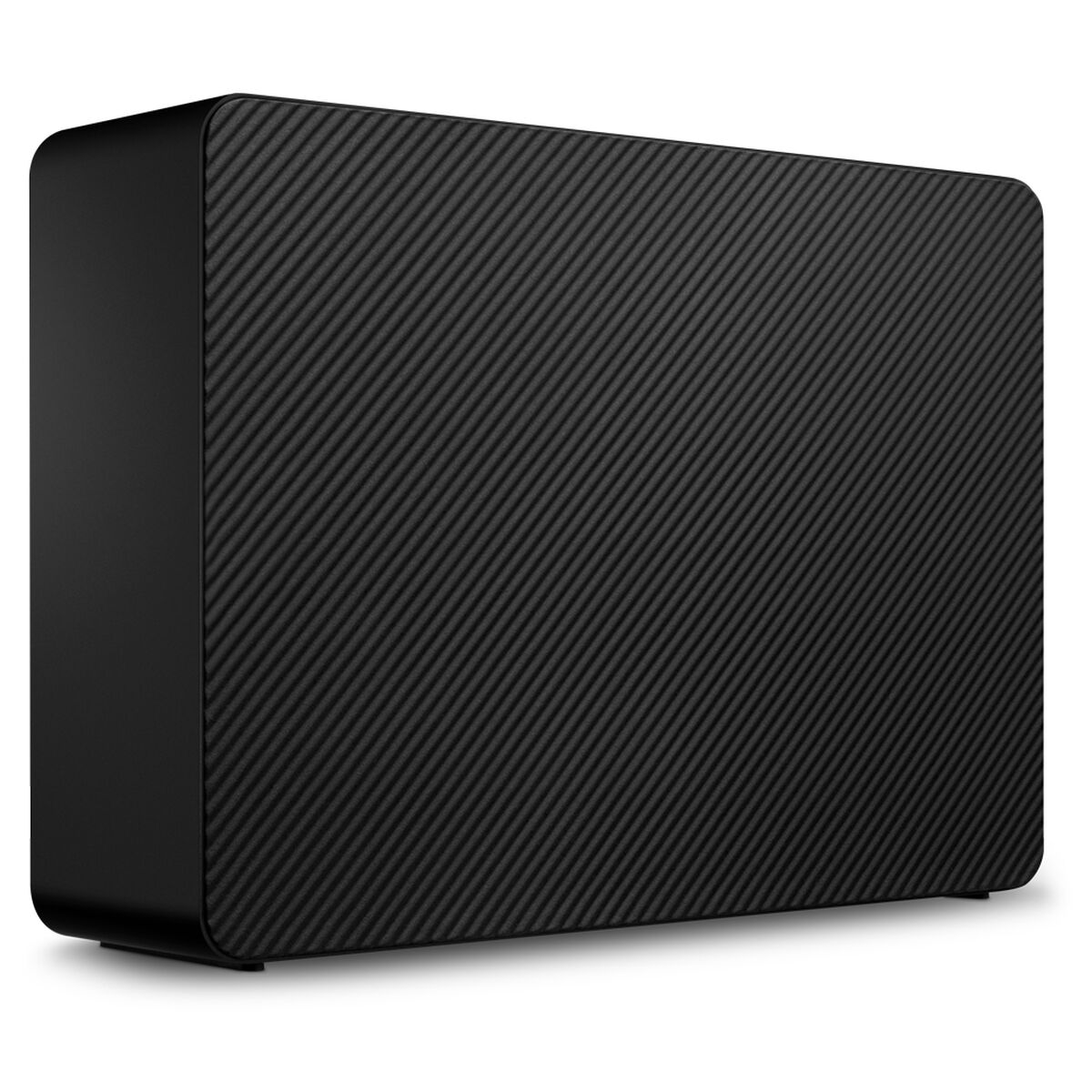 Bild von Externe Festplatte Seagate STKP26000400 Schwarz