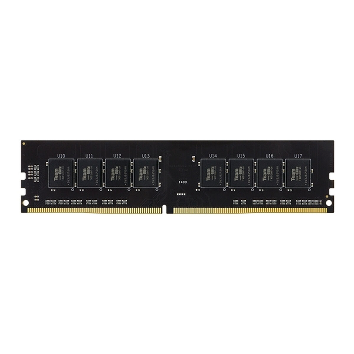 Afbeeldingen van RAM Memory Team Group TED416G3200C2201
