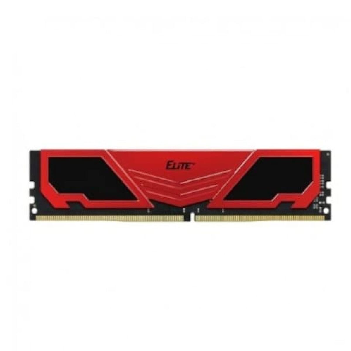 Picture of RAM Memory Team Group ELITE PLUS TPRD416G3200HC2201 16 GB DDR4 3200 MHz CL22