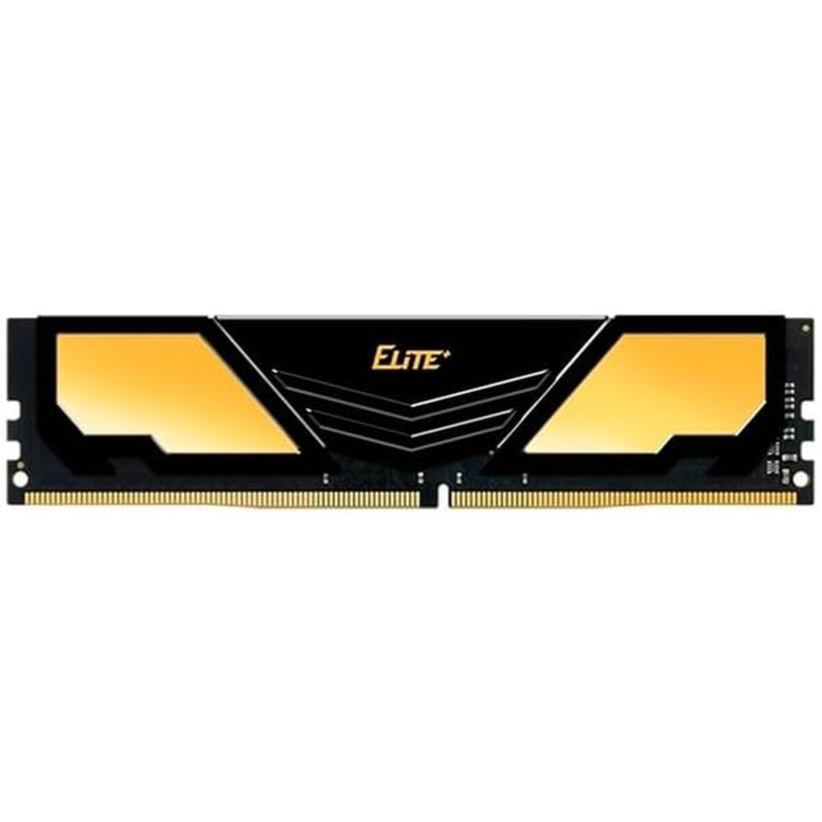 Bild von RAM Memory Team Group ELITE PLUS TPD416G3200HC2201 16 GB DDR4 3200 MHz CL22