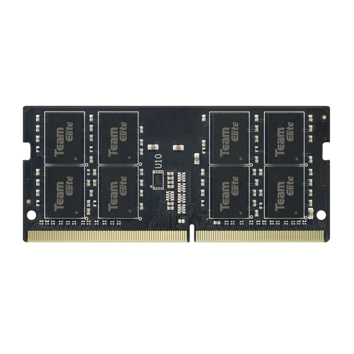 Afbeeldingen van RAM Memory Team Group TED416G3200C22-S01 16 GB DDR4 3200 MHz CL19