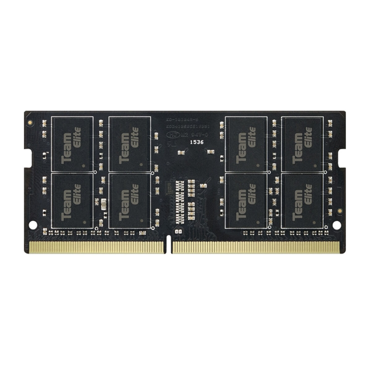 Afbeeldingen van RAM Memory Team Group TED48G3200C22-S01