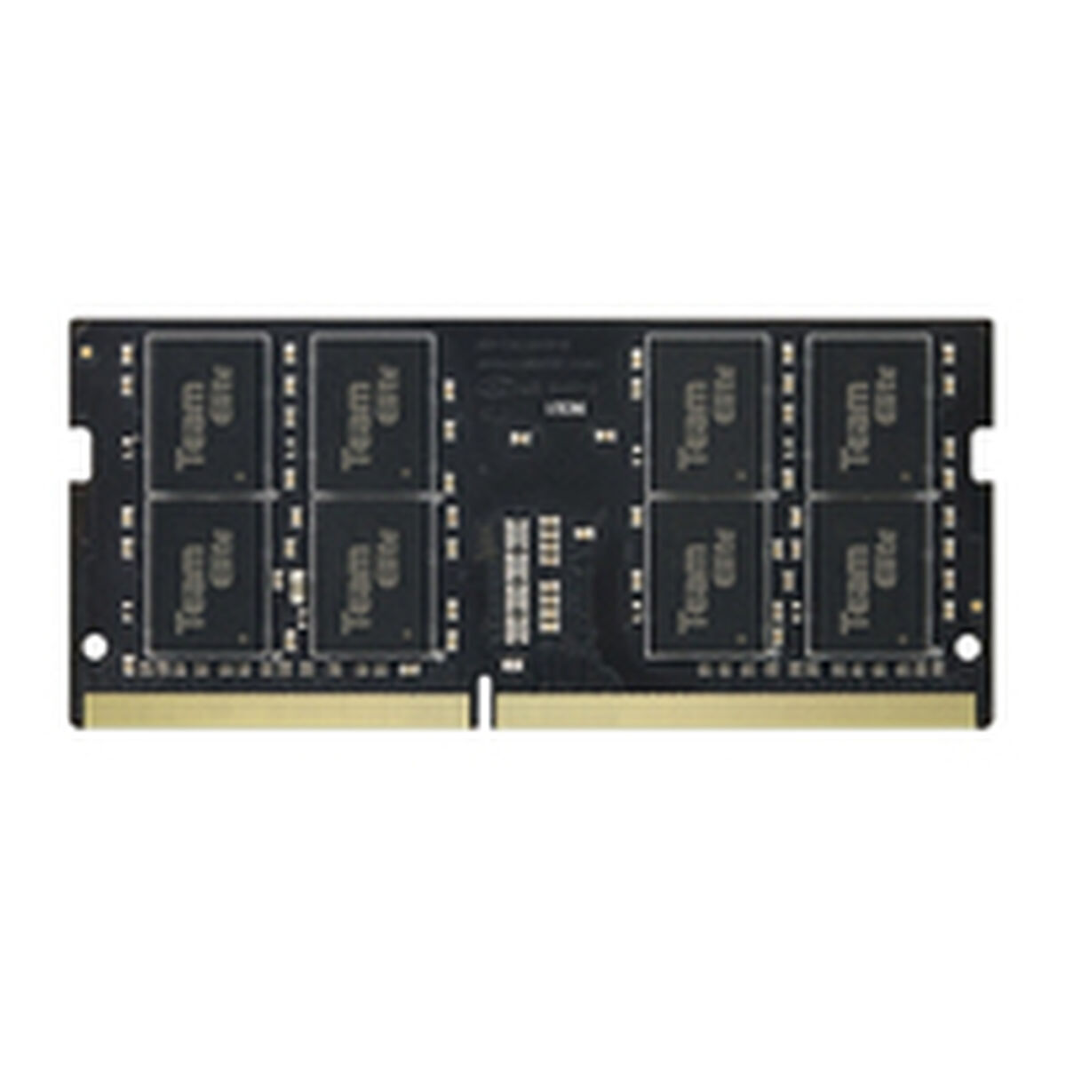 Afbeeldingen van RAM Memory Team Group TED48G3200C22-S01