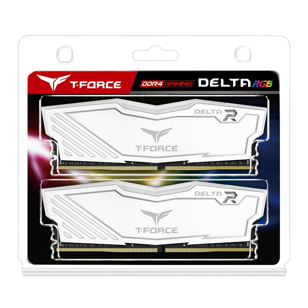 Afbeeldingen van RAM Memory Team Group TF4D416G3600HC18JDC01 16 GB DDR4 3600 MHz CL42