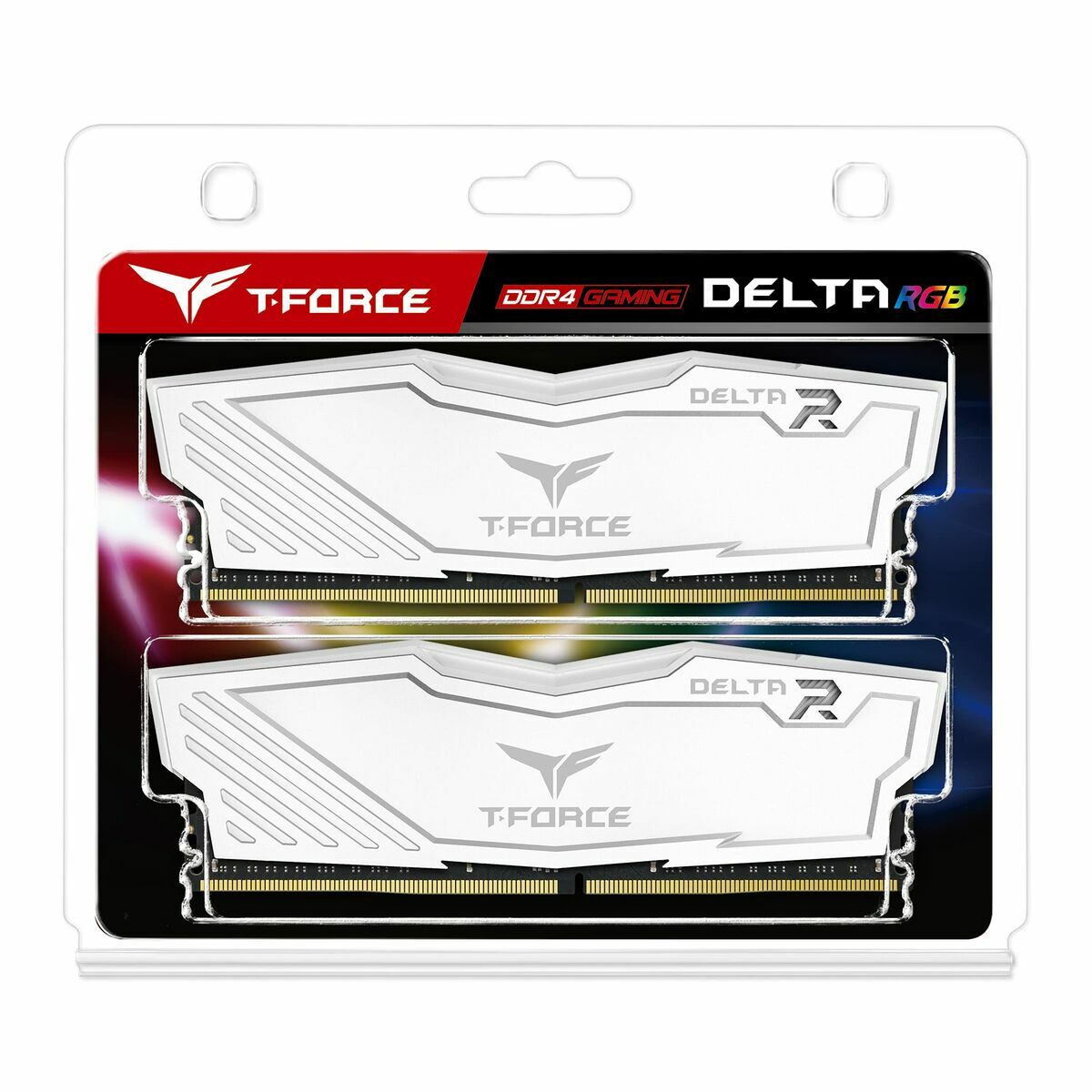 Afbeeldingen van RAM Memory Team Group TF4D416G3600HC18JDC01 16 GB DDR4 3600 MHz CL42