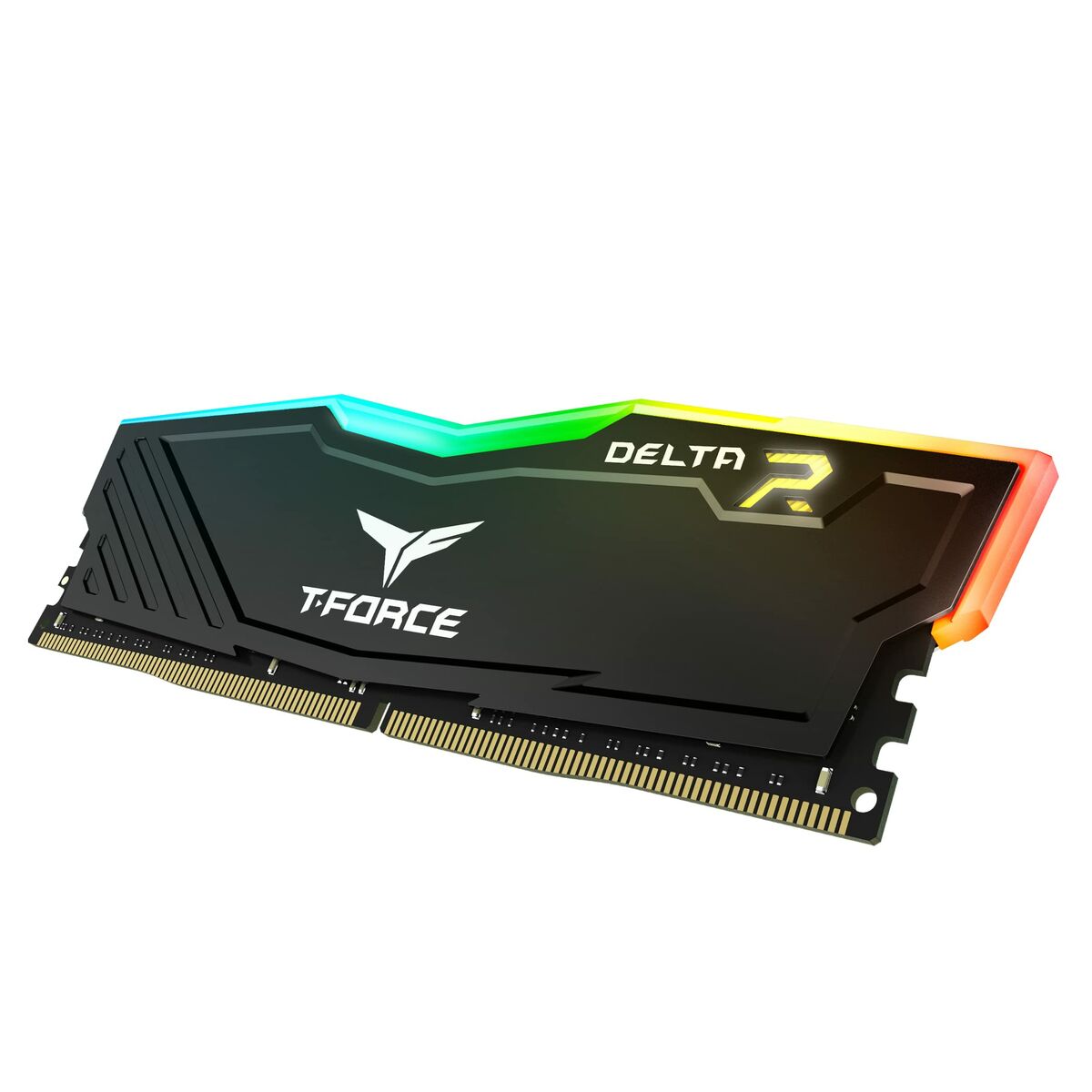Afbeeldingen van RAM Memory Team Group TF3D416G3600HC18JDC01 8 GB 16 GB DDR4 3600 MHz CL18