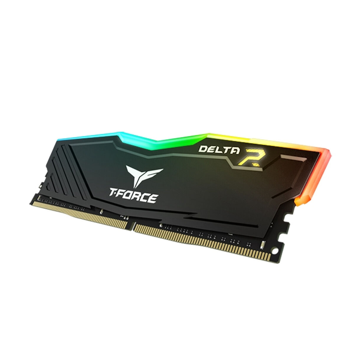 Afbeeldingen van RAM Memory Team Group TF4D464G3200HC16FDC01 64 GB DDR4 3200 MHz CL16