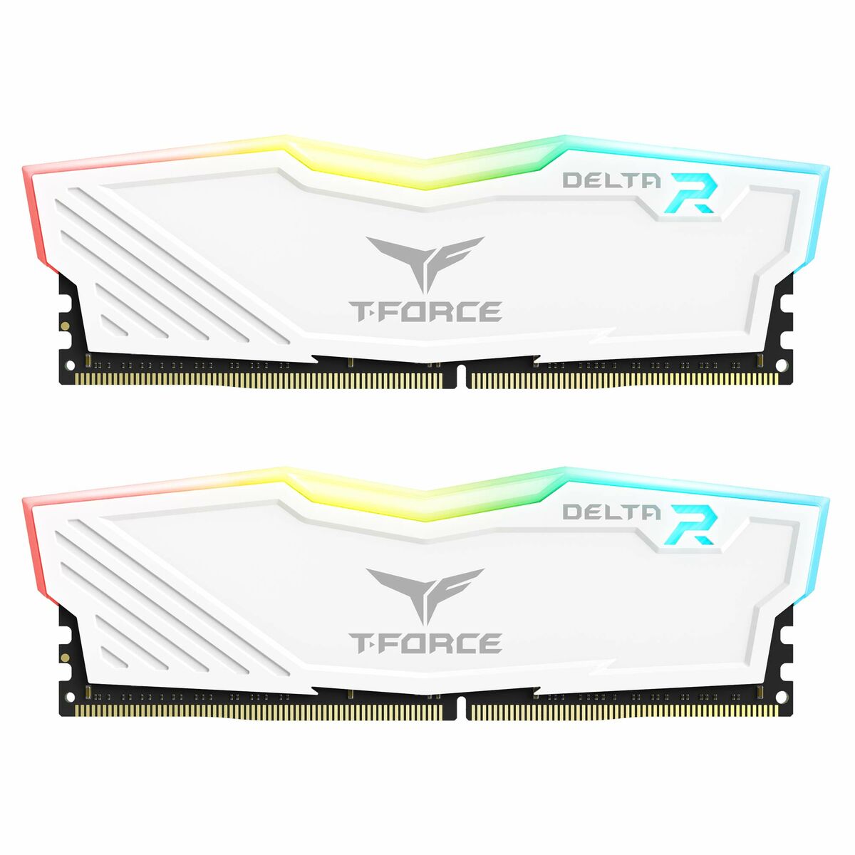 Afbeeldingen van RAM Memory Team Group TF4D432G3200HC16FDC01 32 GB DDR4 3200 MHz CL16