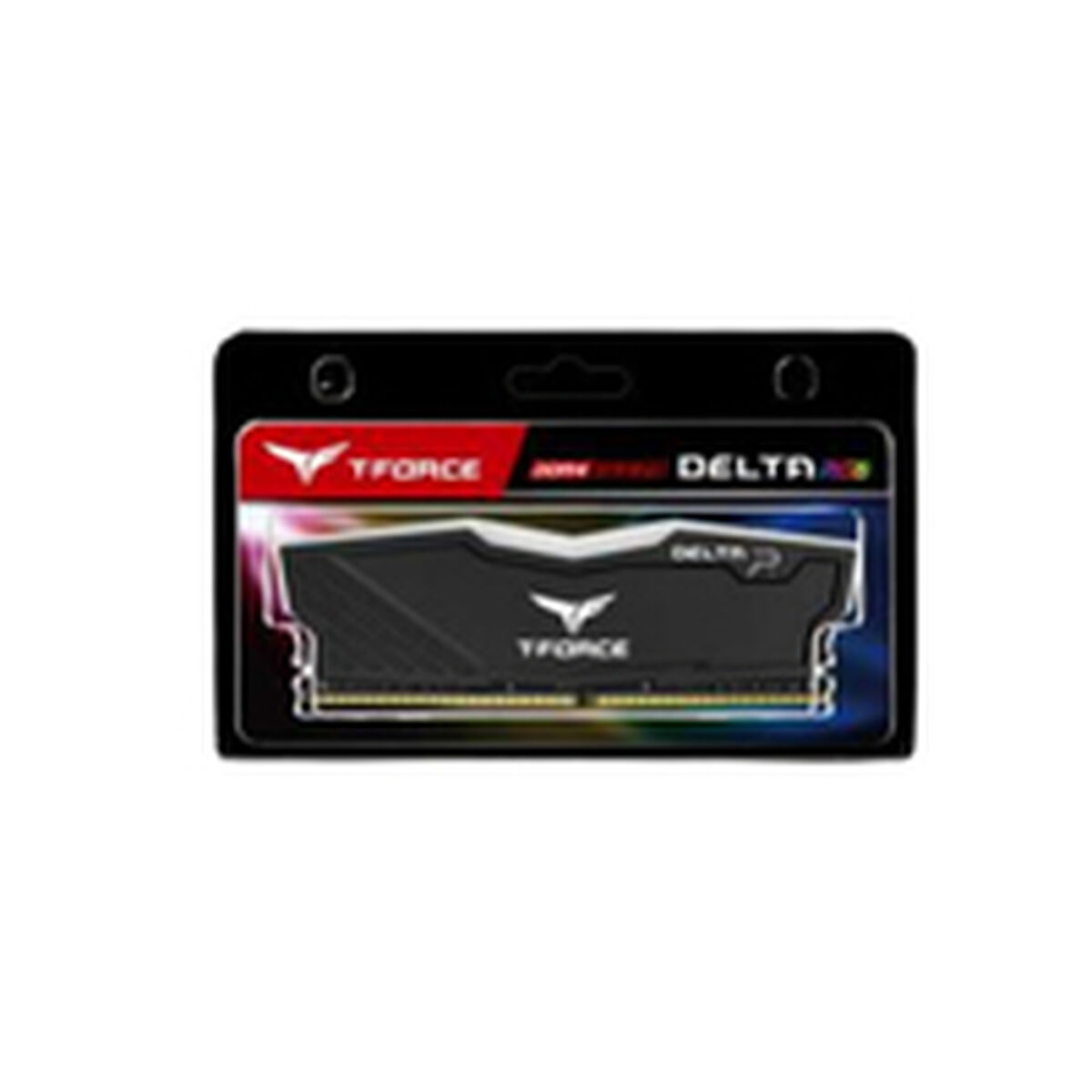Image secondaire de Mémoire RAM Team Group TF3D416G3200HC16F01