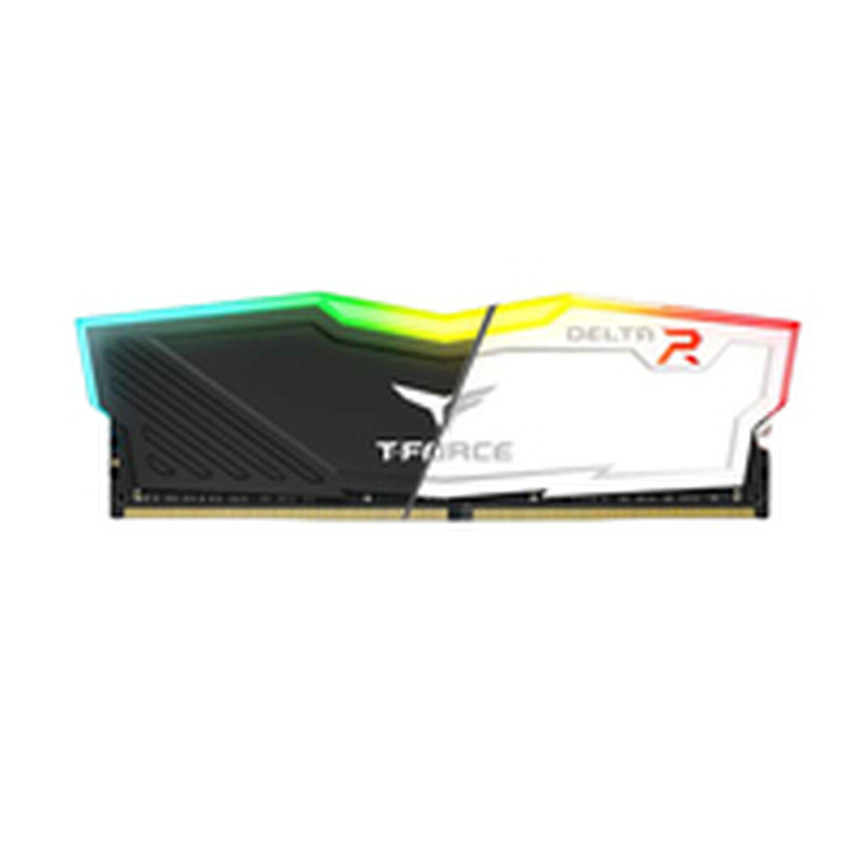 Afbeeldingen van RAM Memory Team Group TF3D416G3200HC16F01