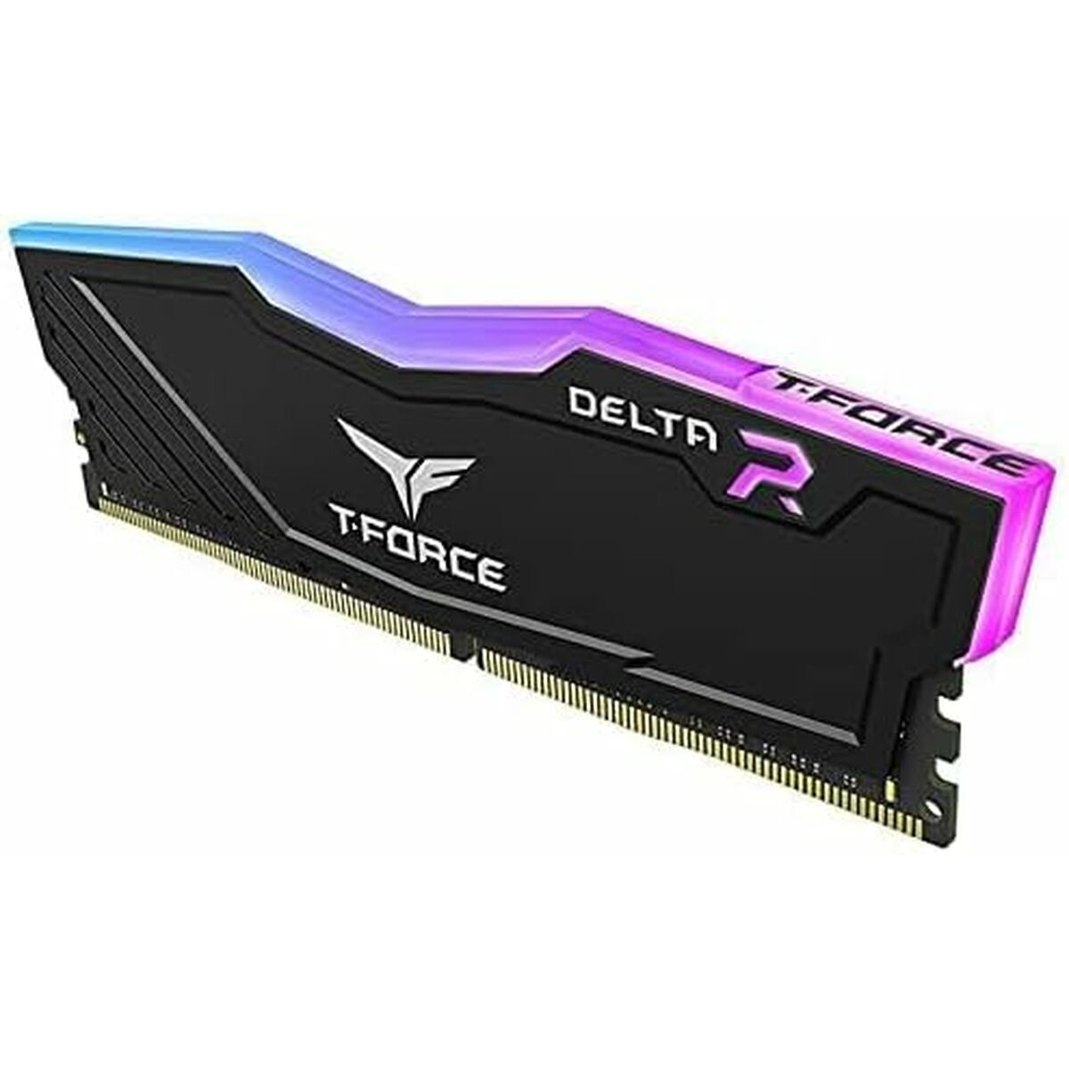 Afbeeldingen van RAM Memory Team Group TF3D416G3200HC16F01