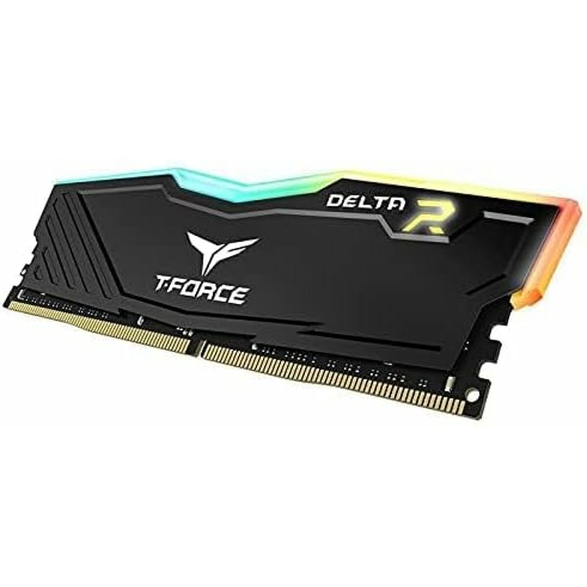 Afbeeldingen van RAM Memory Team Group TF3D416G3200HC16F01