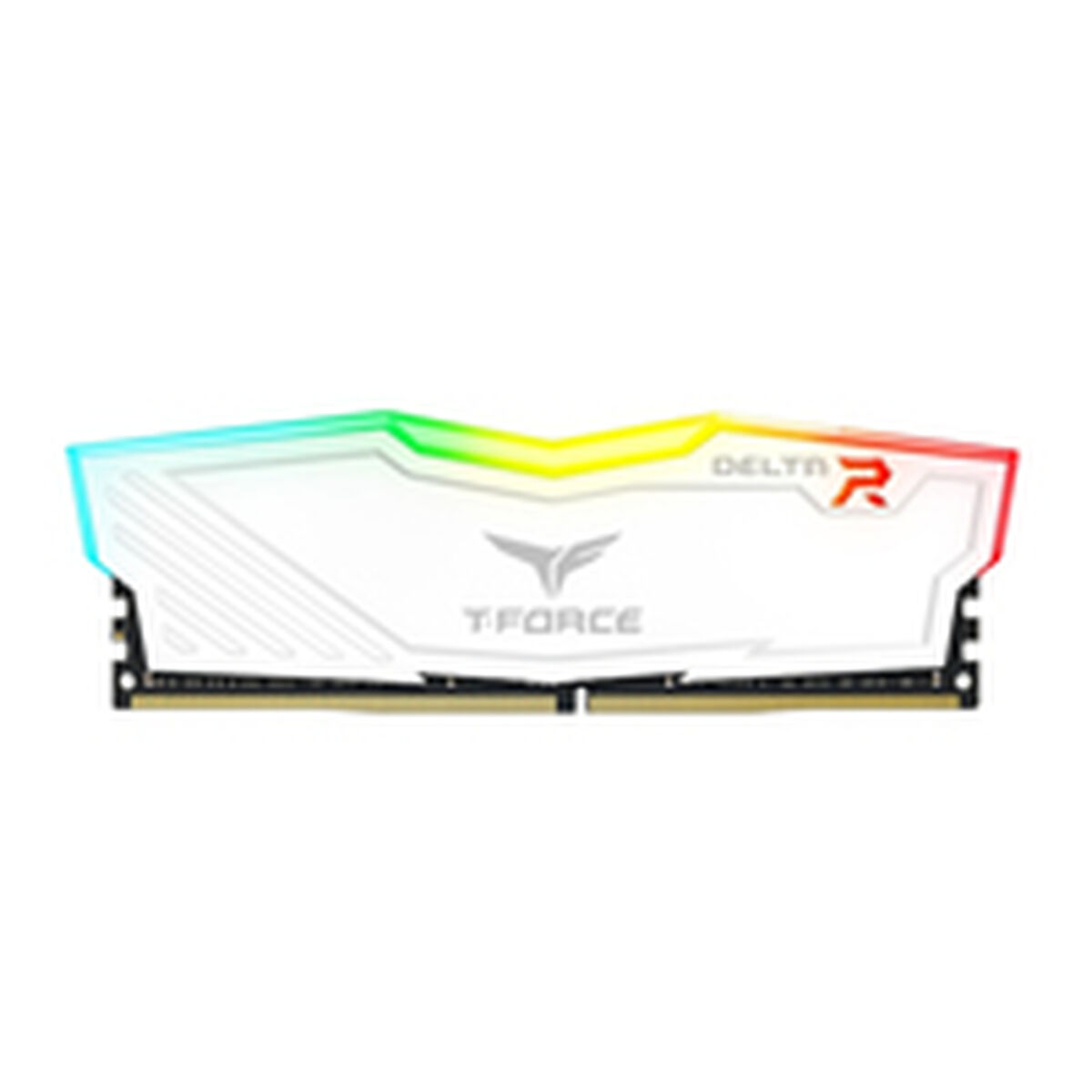 Image secondaire de Mémoire RAM Team Group TF4D416G3200HC16F01