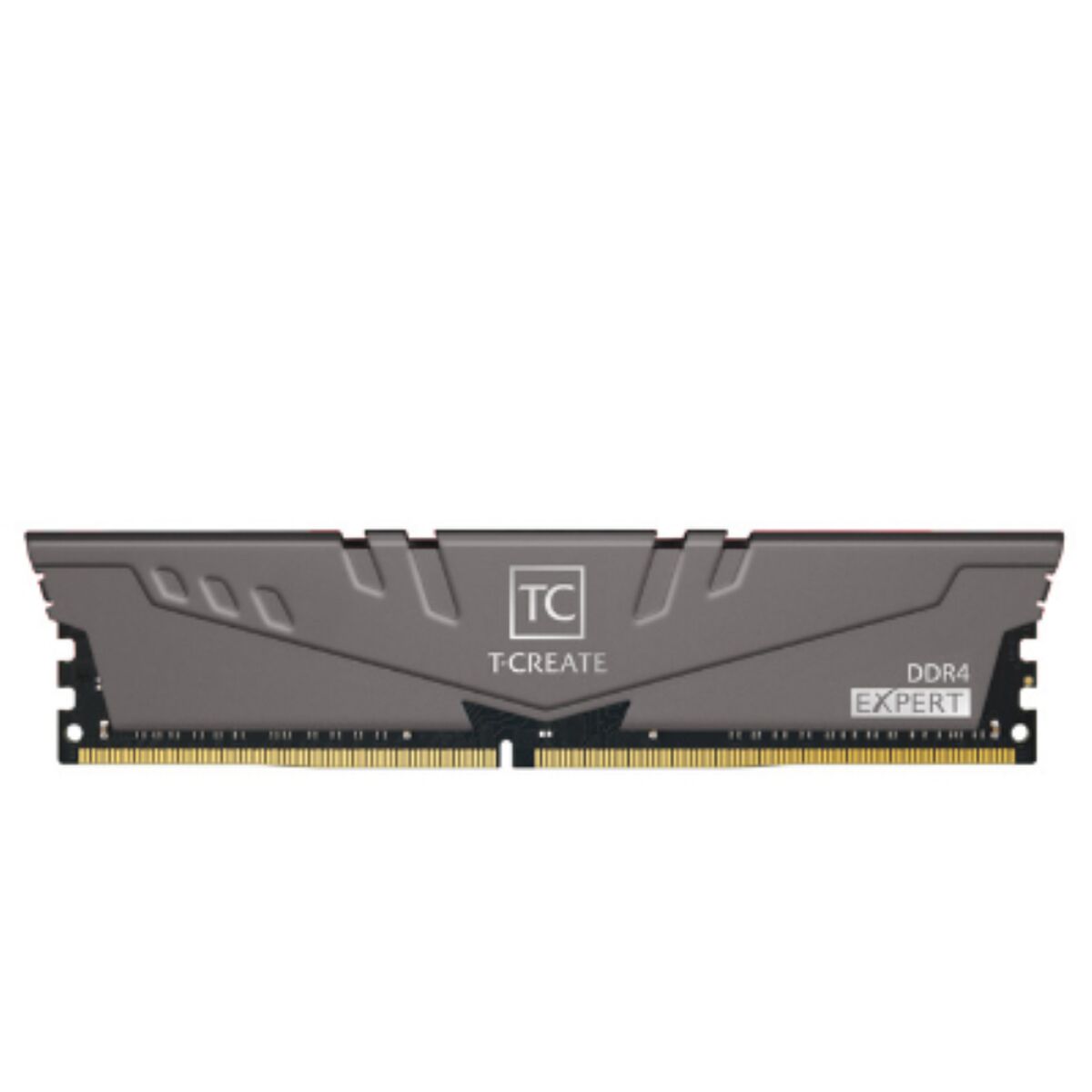 Afbeeldingen van RAM Memory Team Group TTCED416G3600HC18JDC01 16 GB DDR4 3600 MHz CL18