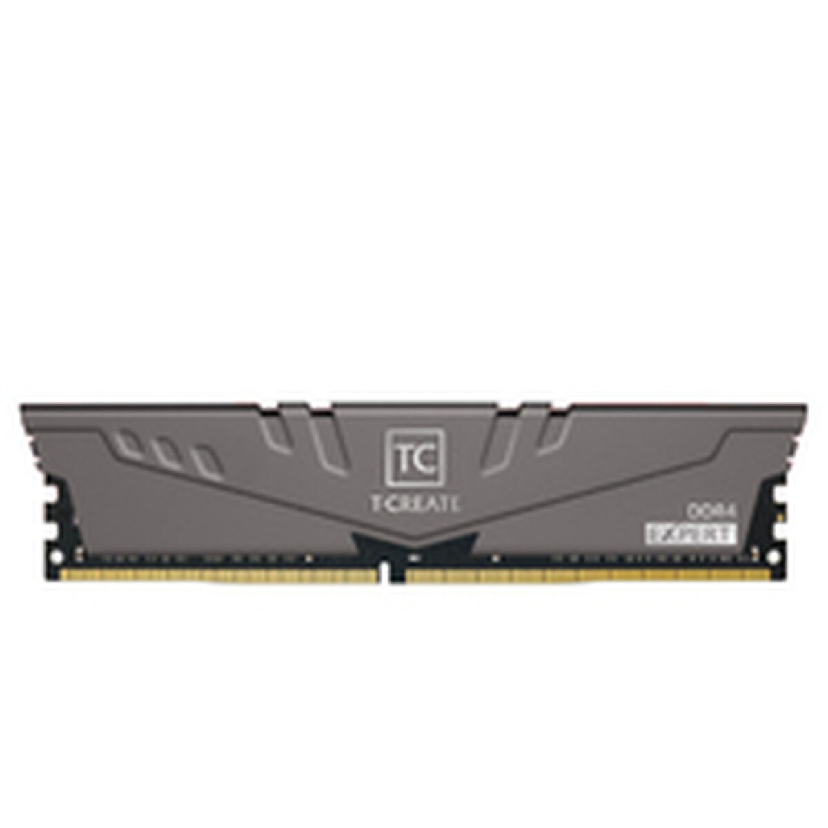 Image de RAM Memory Team Group TTCED432G3600HC18JDC01 32 GB DDR4 3600 MHz CL18