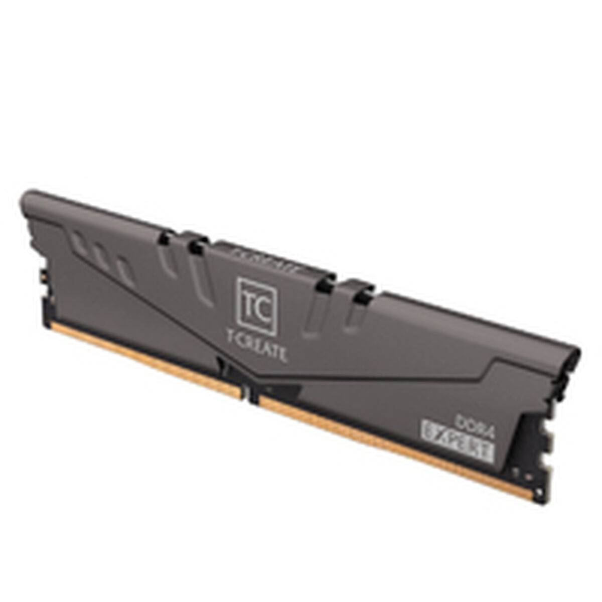 Image de RAM Memory Team Group TTCED432G3600HC18JDC01 32 GB DDR4 3600 MHz CL18
