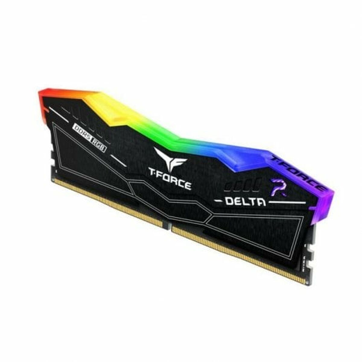 Afbeeldingen van RAM Memory Team Group Delta RGB DDR5 32 GB DDR5 SDRAM DDR5 6000 MHz