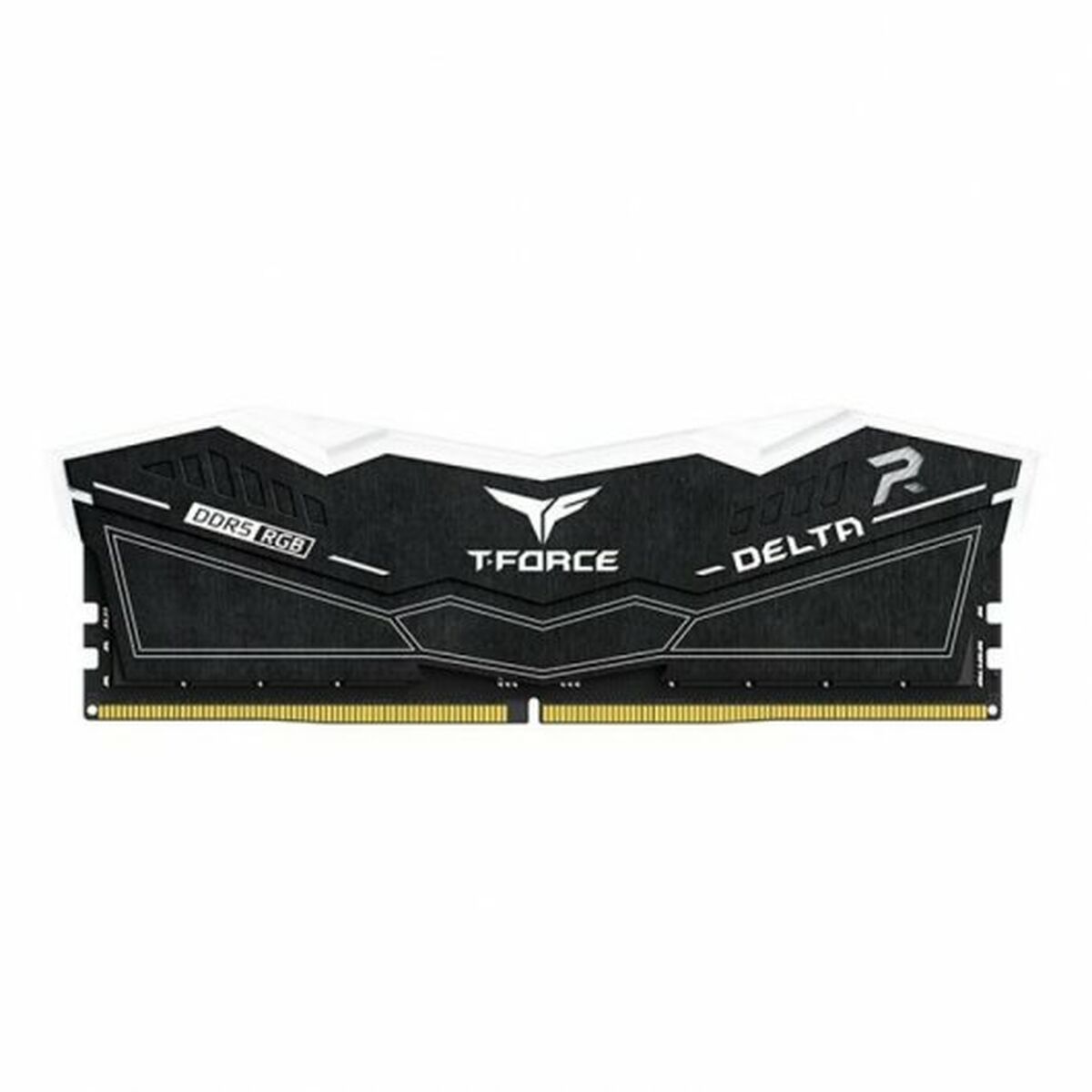 Afbeeldingen van RAM Memory Team Group Delta RGB DDR5 32 GB DDR5 SDRAM DDR5 6000 MHz