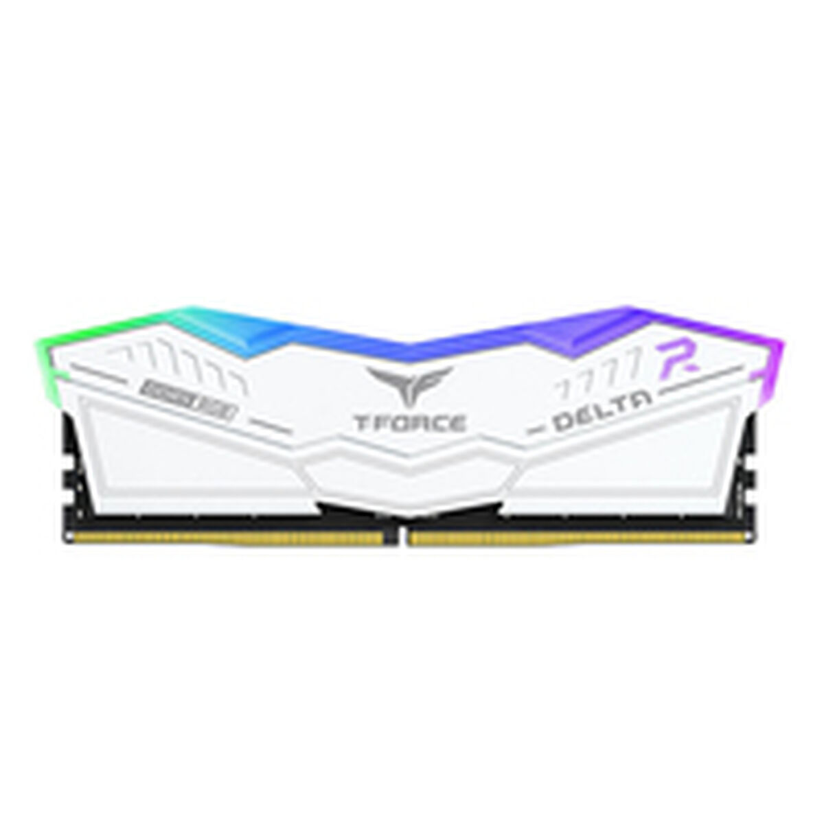 Afbeeldingen van RAM Memory Team Group Delta RGB DDR5 32 GB DDR5 SDRAM DDR5 6000 MHz