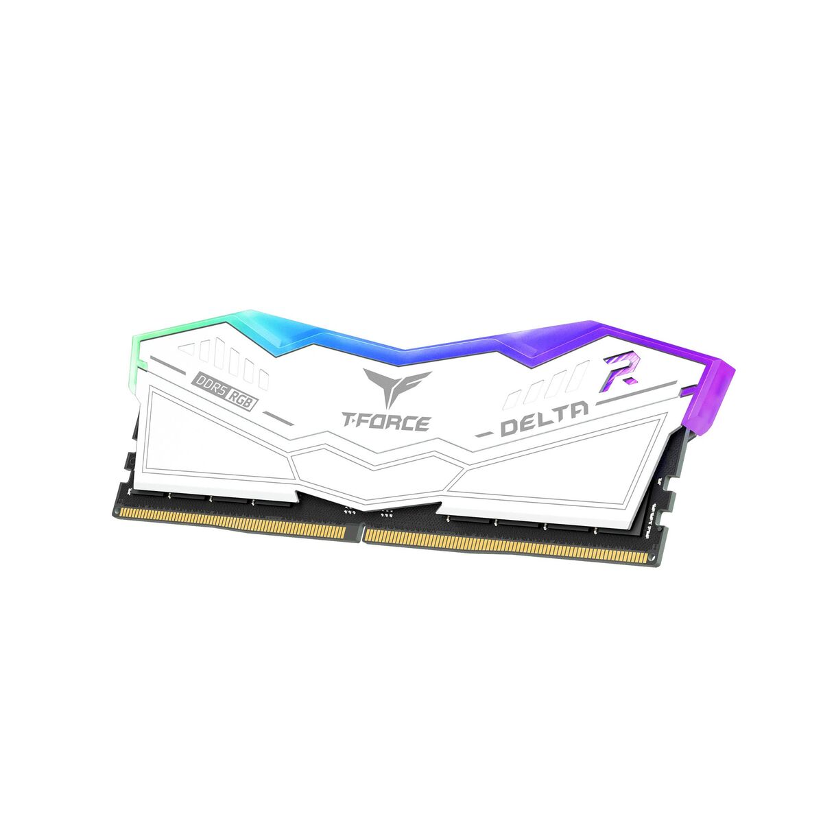 Image secondaire de Mémoire RAM Team Group FF4D532G6000HC30DC01 DDR5