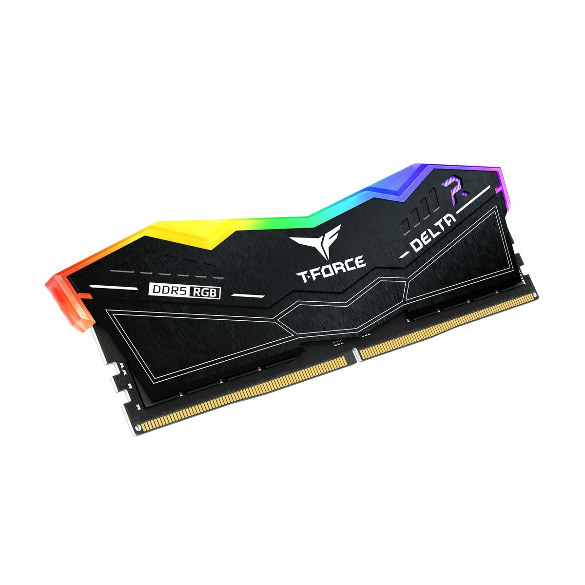 Afbeeldingen van RAM Memory Team Group FF3D532G6000HC30DC01 32 GB DDR5 SDRAM DDR5