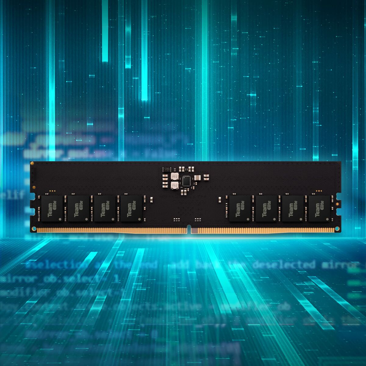 Afbeeldingen van RAM Memory Team Group TED516G4800C4001