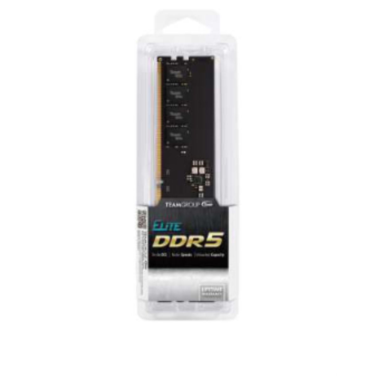 Mémoire RAM Team Group TED532G4800C4001