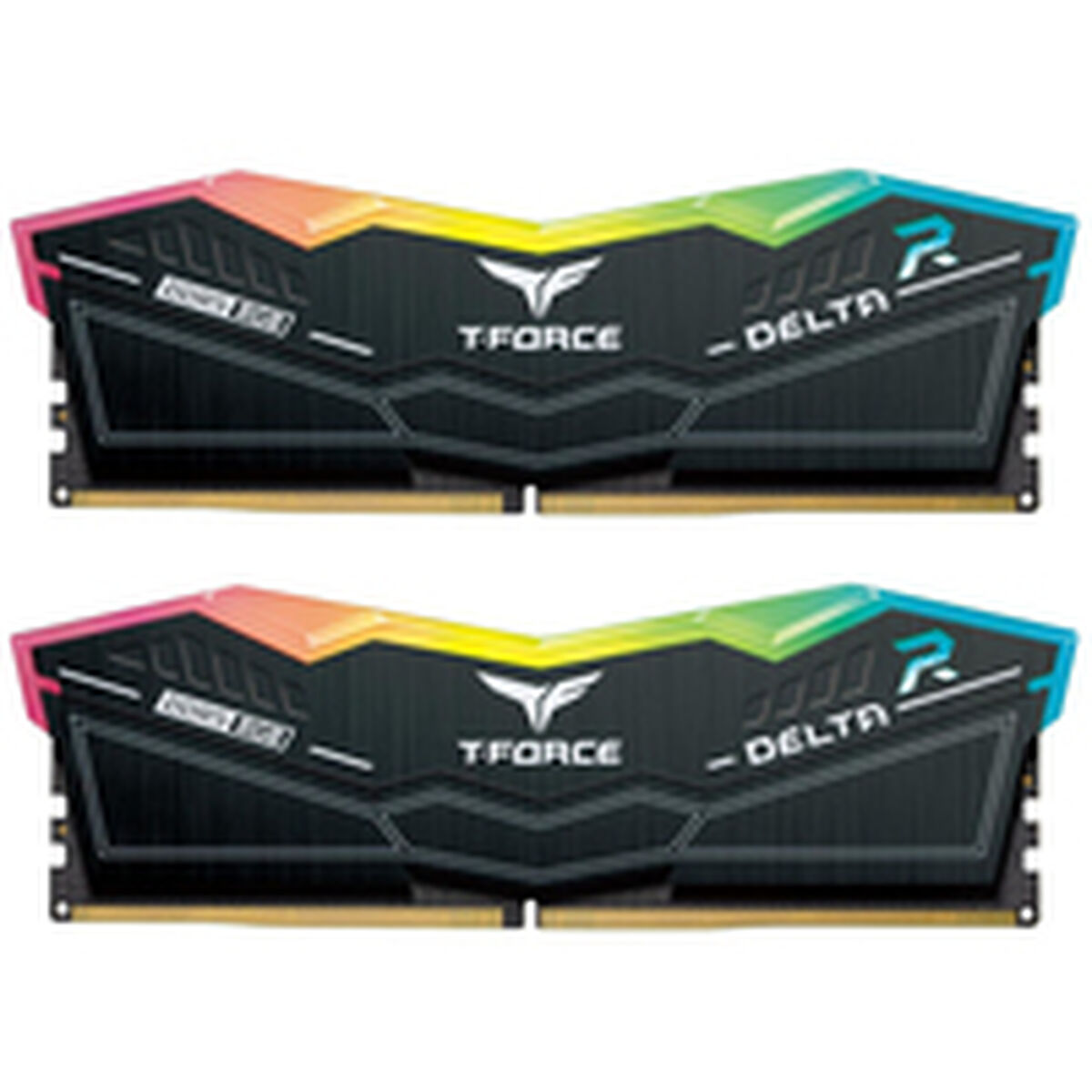 Afbeeldingen van RAM Memory Team Group FF3D532G7200HC34ADC01 32 GB DDR5