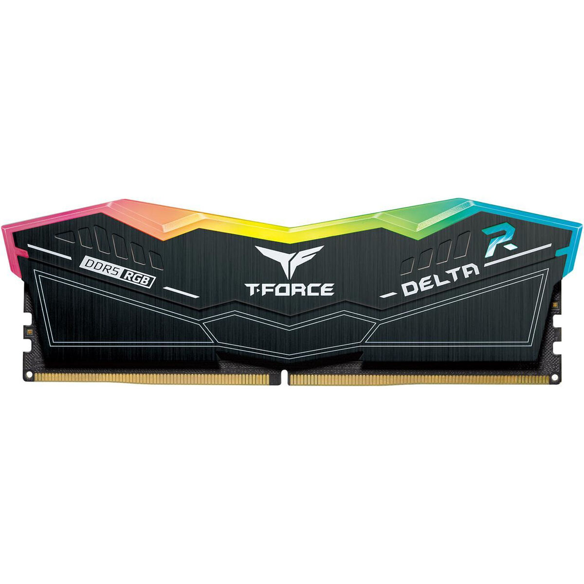 Afbeeldingen van RAM Memory Team Group FF3D532G7200HC34ADC01 32 GB DDR5