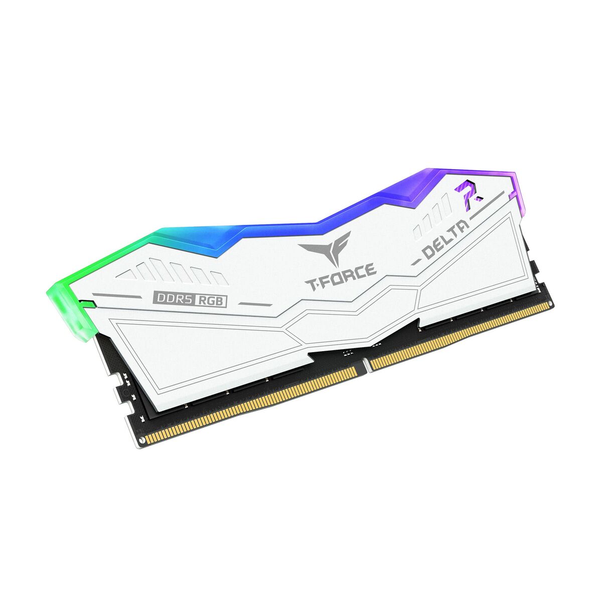 Afbeeldingen van RAM Memory Team Group FF4D532G7200HC34ADC01 32 GB DDR5 SDRAM DDR5