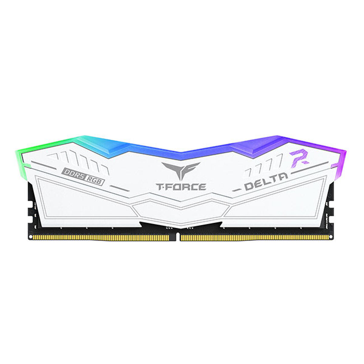 Afbeeldingen van RAM Memory Team Group FF4D564G6000HC38ADC01 64 GB DDR5 SDRAM DDR5 6000 MHz
