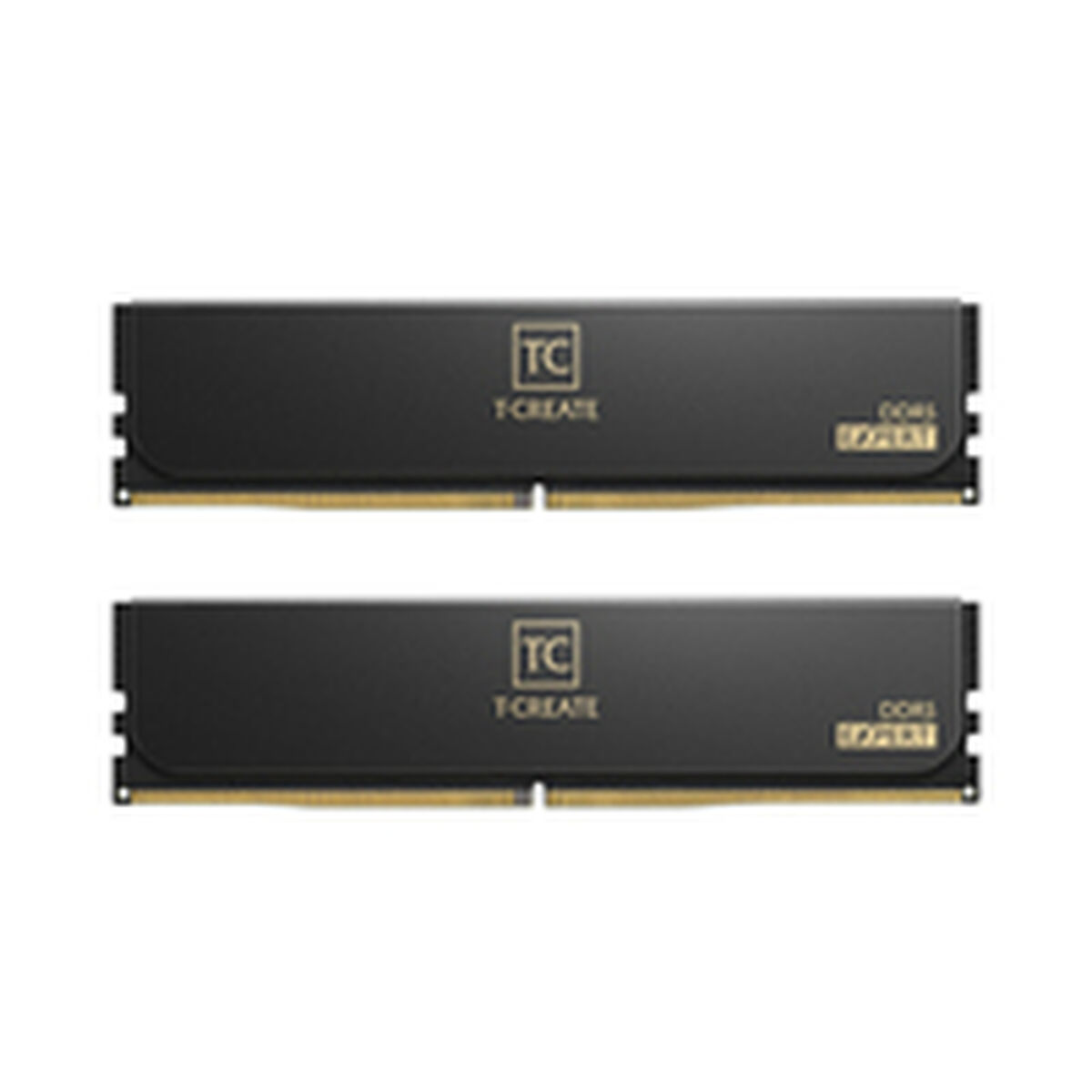 Image secondaire de Mémoire RAM Team Group CTCED564G6400HC34BDC01
