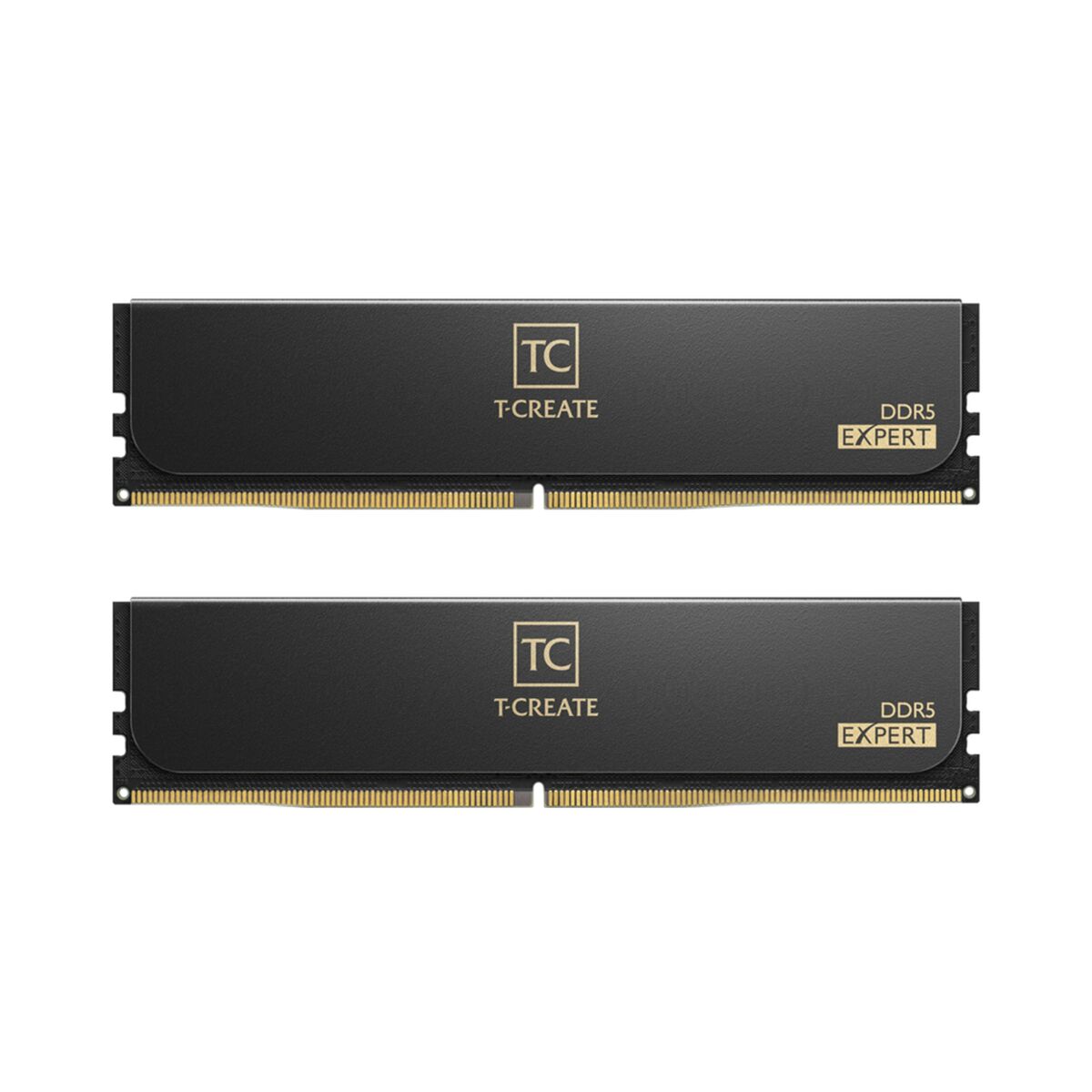 Mémoire RAM Team Group CTCED564G6400HC34BDC01