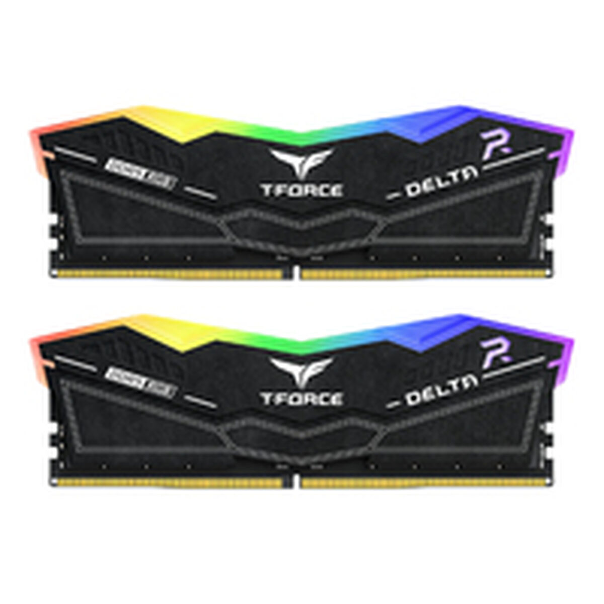 Image secondaire de Mémoire RAM Team Group FF3D532G6000HC38GDC01