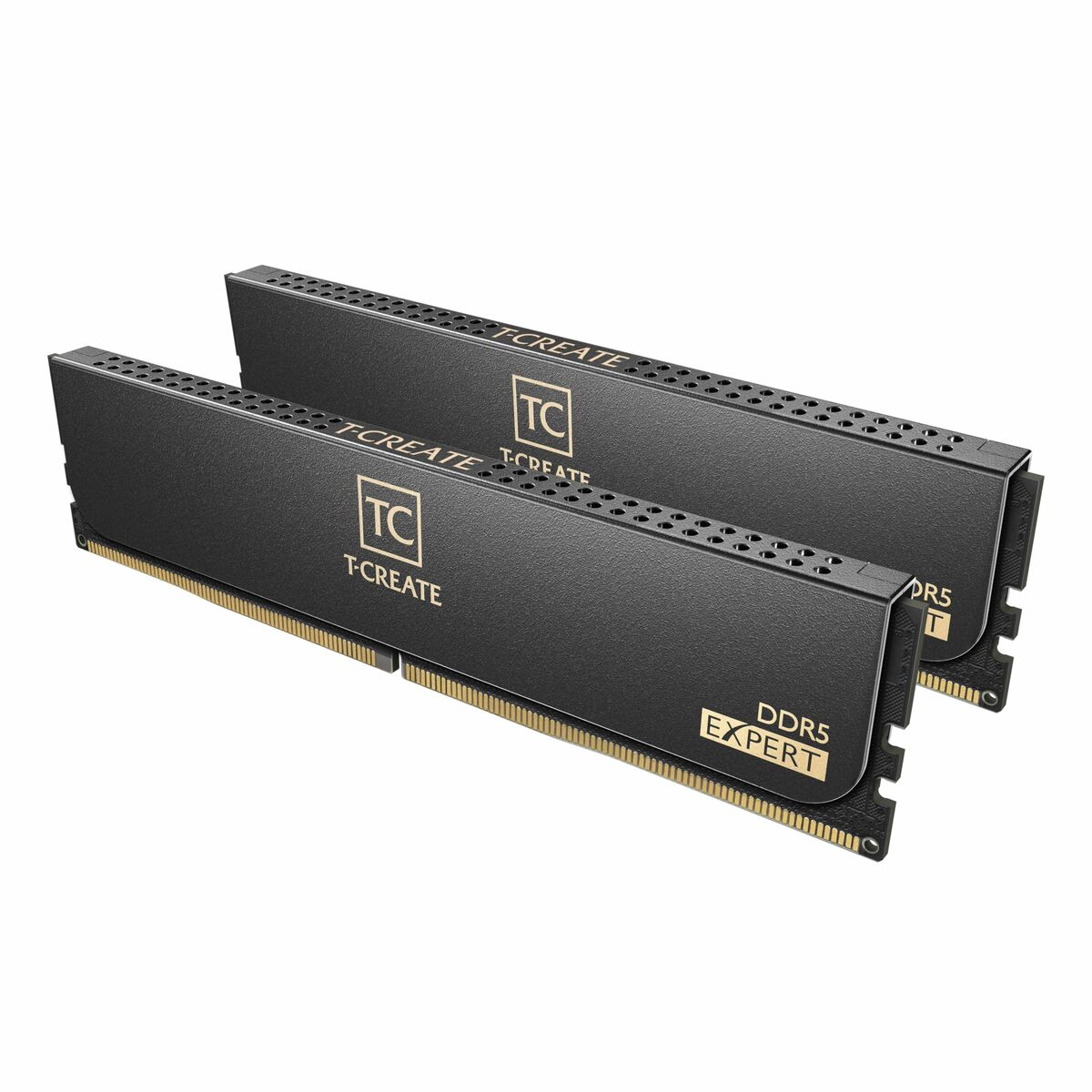 Afbeeldingen van RAM Memory Team Group CTCED532G6000HC38GDC01