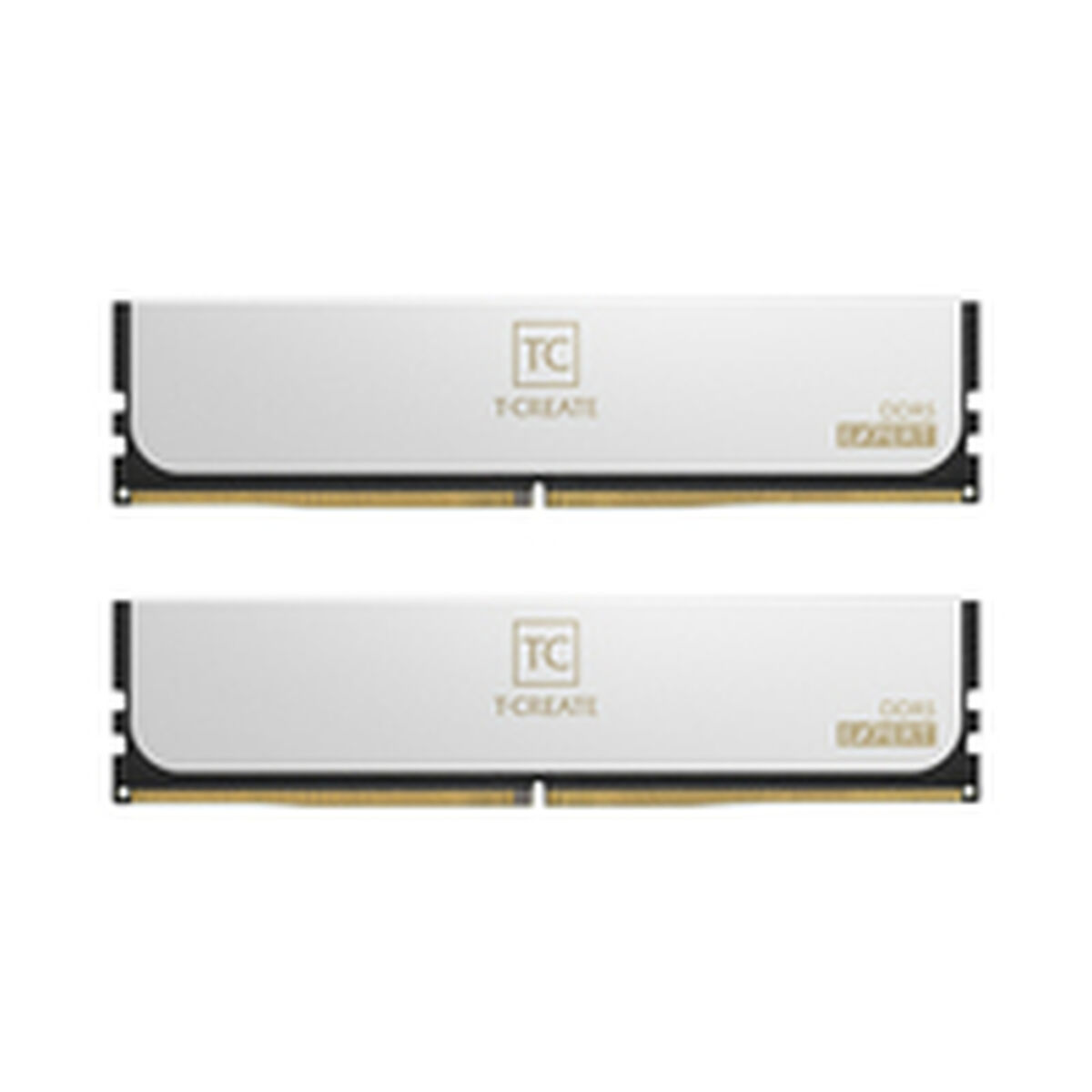 Image secondaire de Mémoire RAM Team Group CTCWD532G6400HC32ADC01