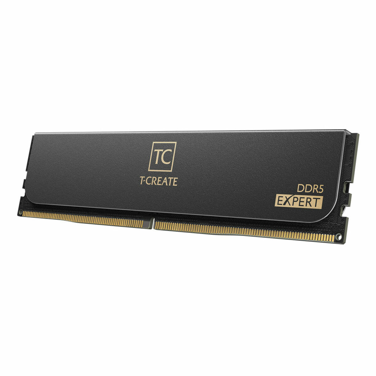 Image secondaire de Mémoire RAM Team Group CTCED548G6400HC32ADC01