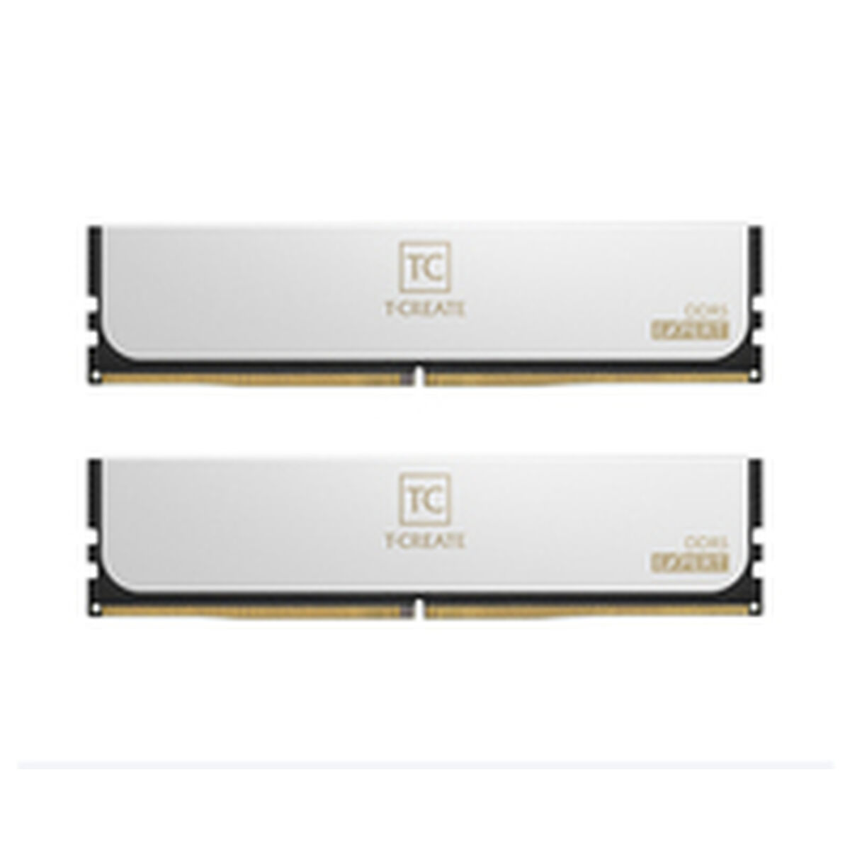 Image secondaire de Mémoire RAM Team Group CTCWD548G6400HC32ADC01
