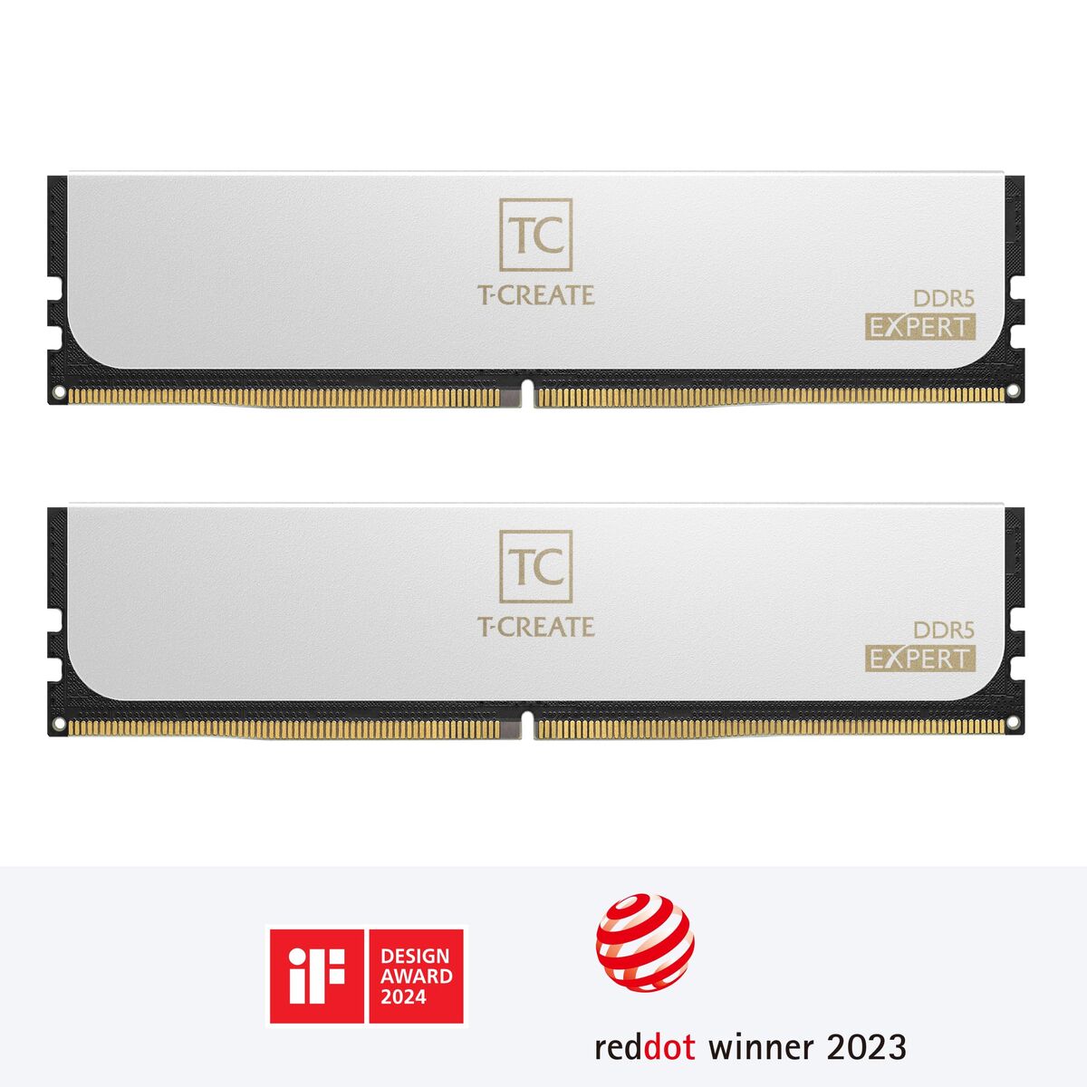 Picture of Monitor Team Group CTCWD548G7200HC34ADC01