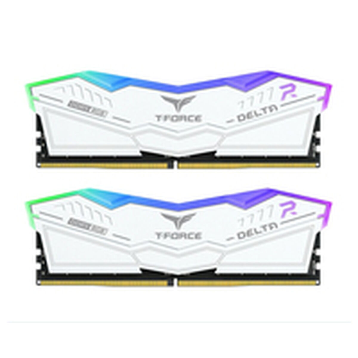 Image secondaire de Mémoire RAM Team Group FF4D532G6400HC32ADC01