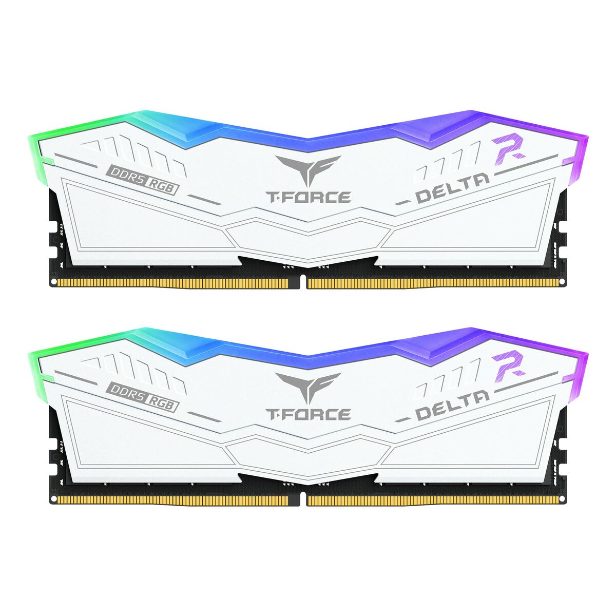 Afbeeldingen van RAM Memory Team Group FF4D532G6400HC32ADC01