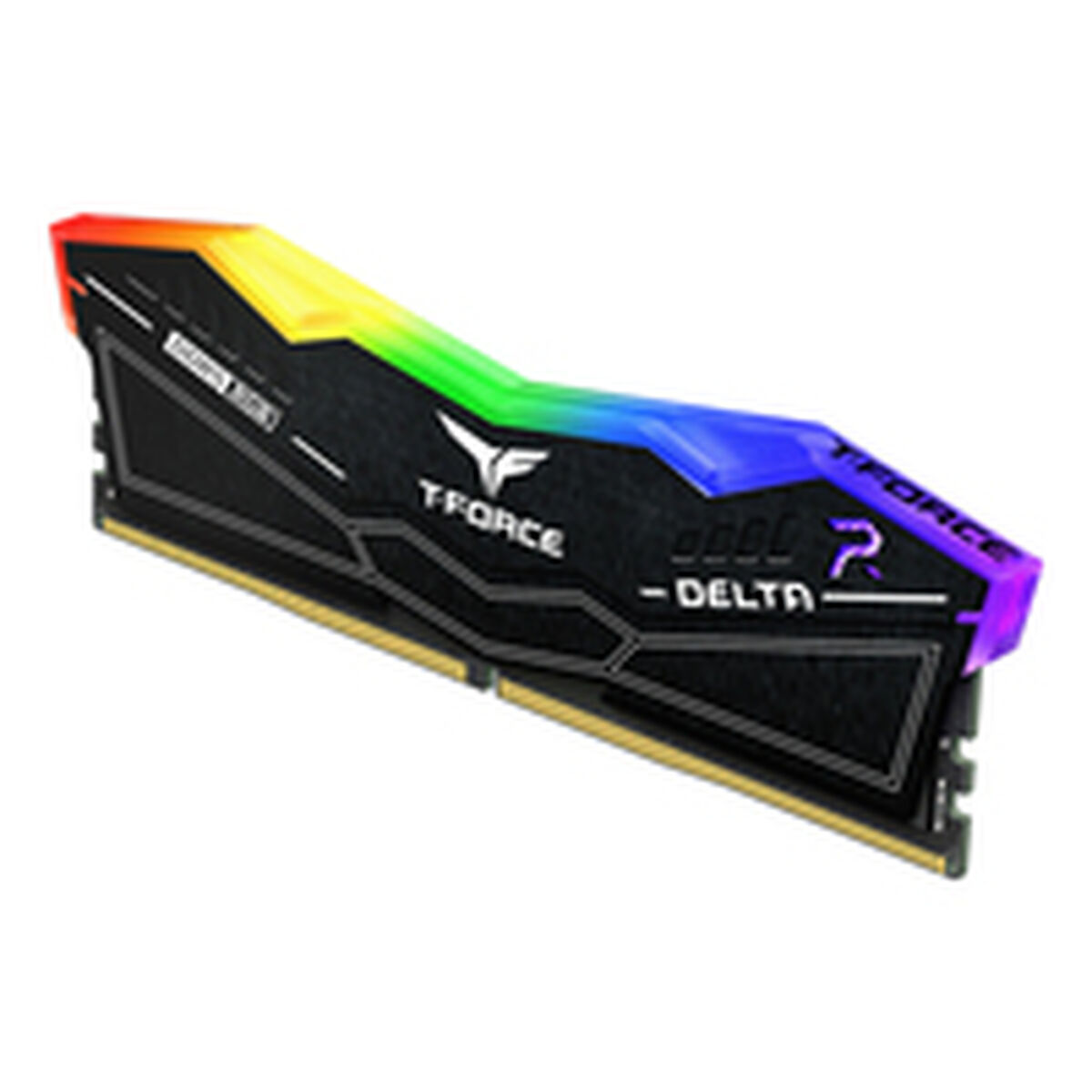 Image secondaire de Mémoire RAM Team Group FF3D532G6000HC28ADC01