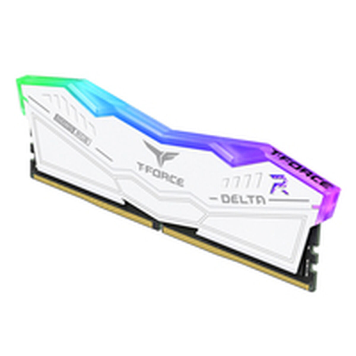 Image secondaire de Mémoire RAM Team Group FF4D532G6000HC28ADC01