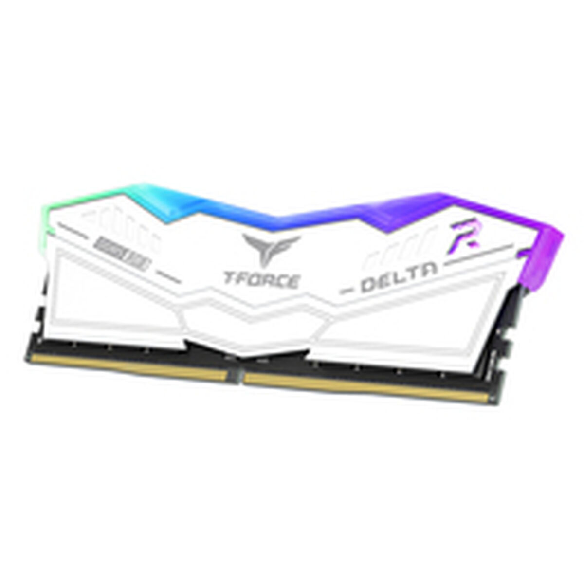 Afbeeldingen van RAM Memory Team Group FF4D532G6000HC28ADC01