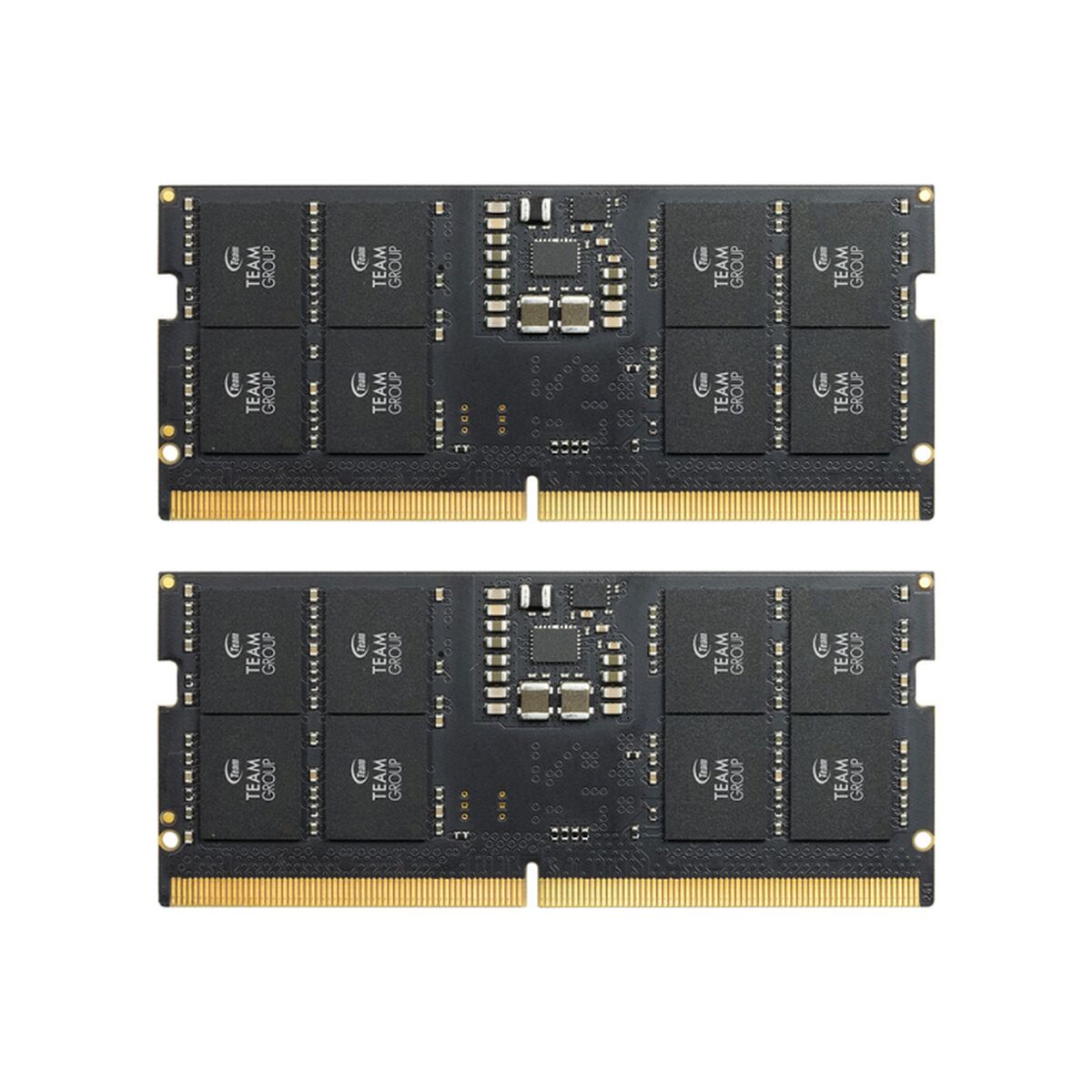 Mémoire RAM Team Group TED516G4800C40D-S01