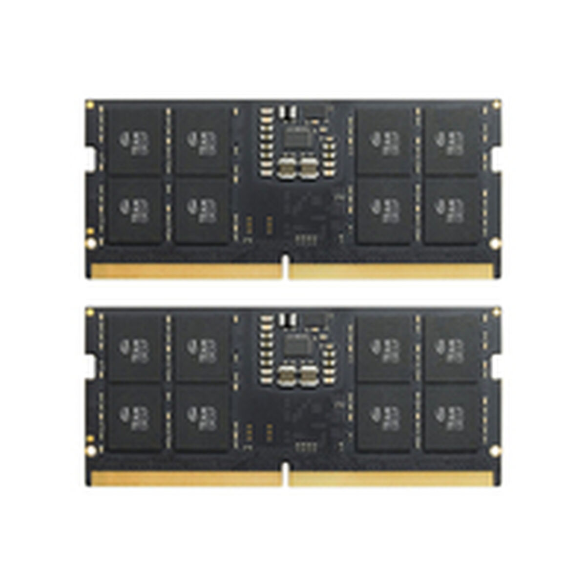 Image secondaire de Mémoire RAM Team Group TED532G4800C40D-S01
