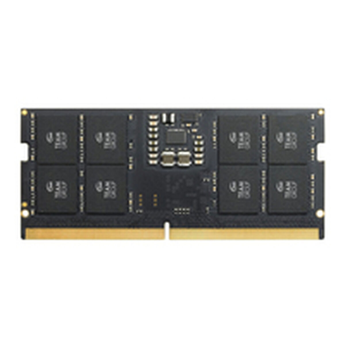 Image secondaire de Mémoire RAM Team Group TED58G4800C40D-S016