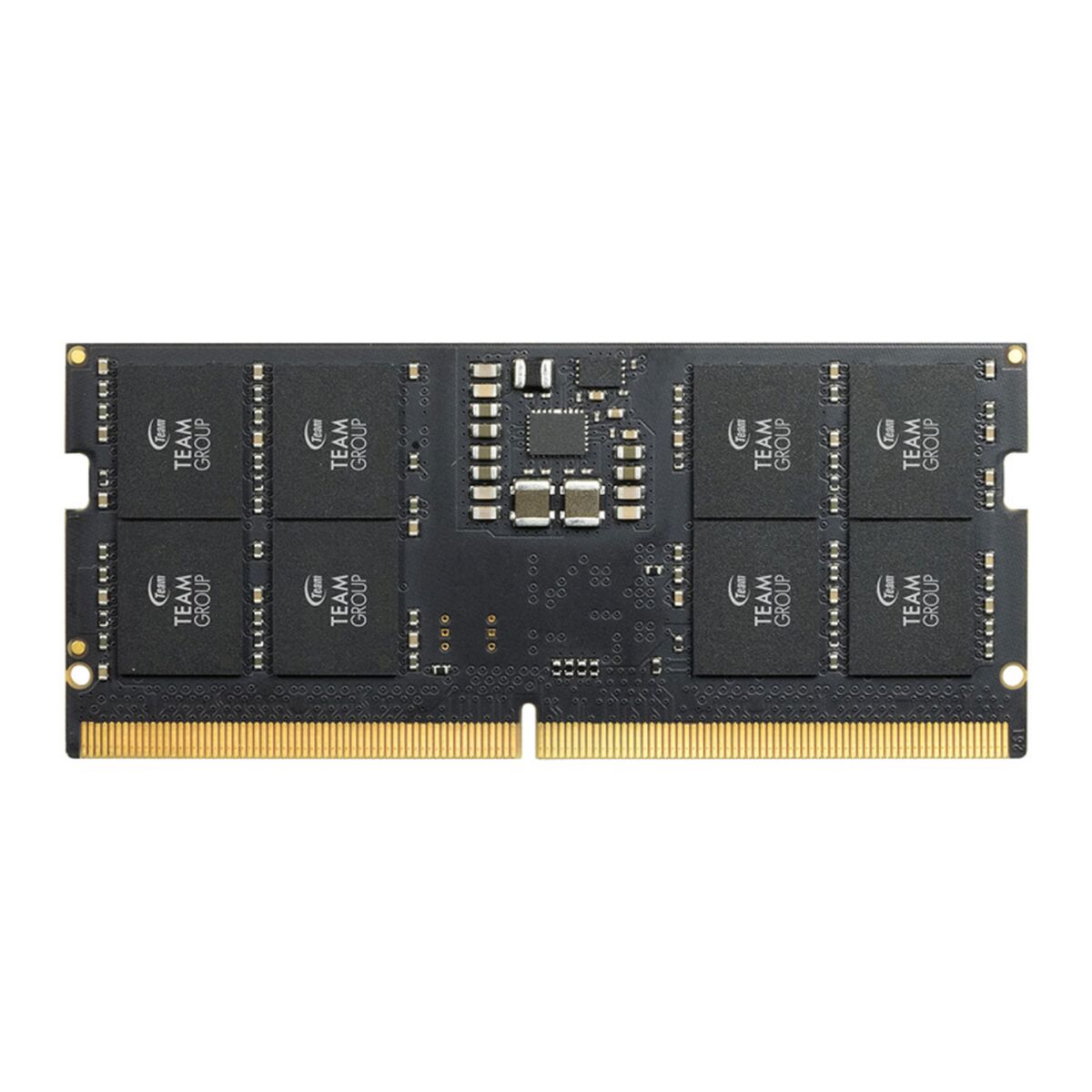 Mémoire RAM Team Group TED58G4800C40D-S016